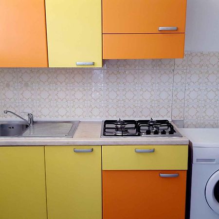 Apartments In Rosolina Mare 25084 Dış mekan fotoğraf