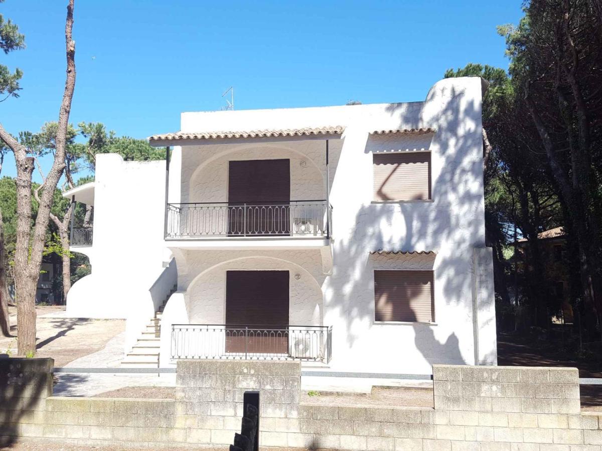 Apartments In Rosolina Mare 25084 Dış mekan fotoğraf