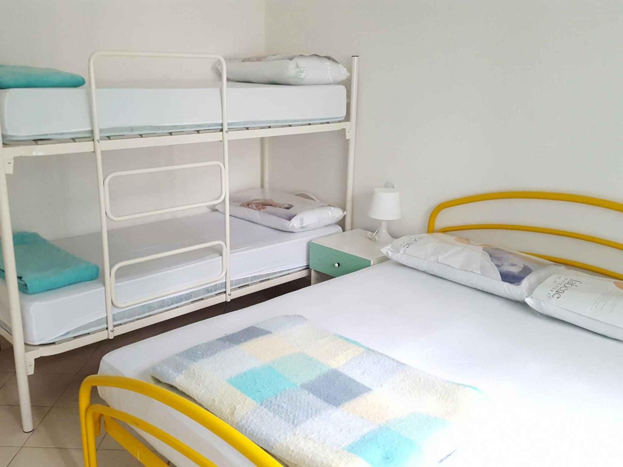 Apartments In Rosolina Mare 25084 Dış mekan fotoğraf
