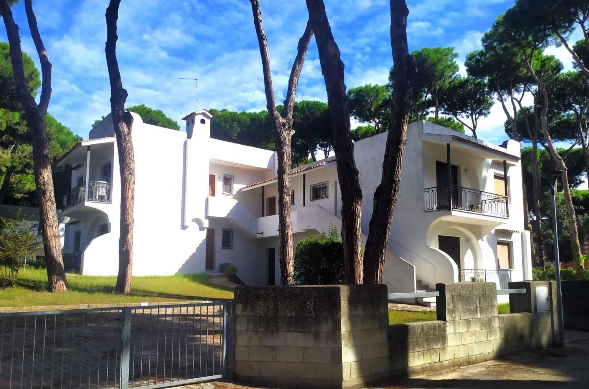Apartments In Rosolina Mare 25084 Dış mekan fotoğraf