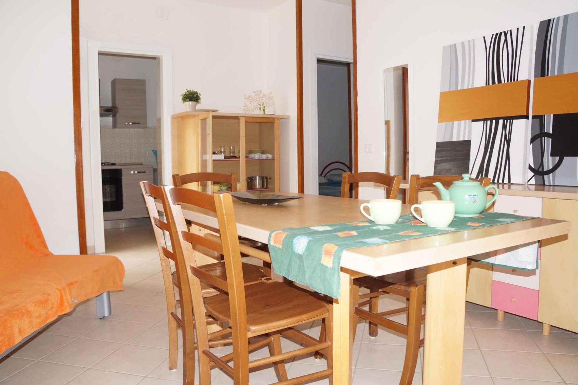 Apartments In Rosolina Mare 25084 Dış mekan fotoğraf